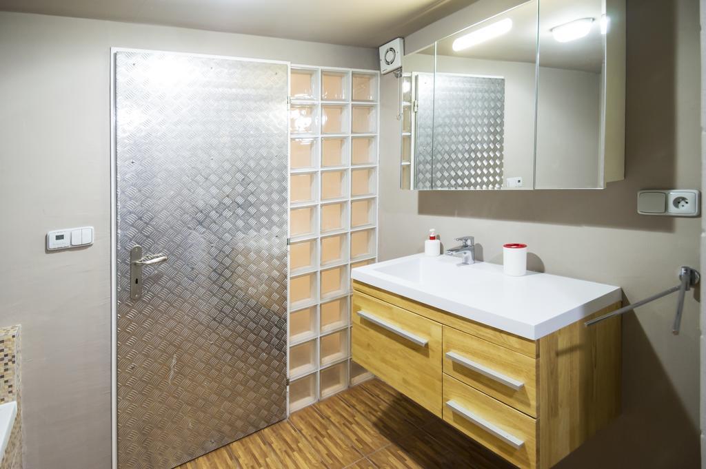 Design Apartment Havelska Praga Zewnętrze zdjęcie