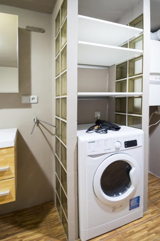 Design Apartment Havelska Praga Zewnętrze zdjęcie