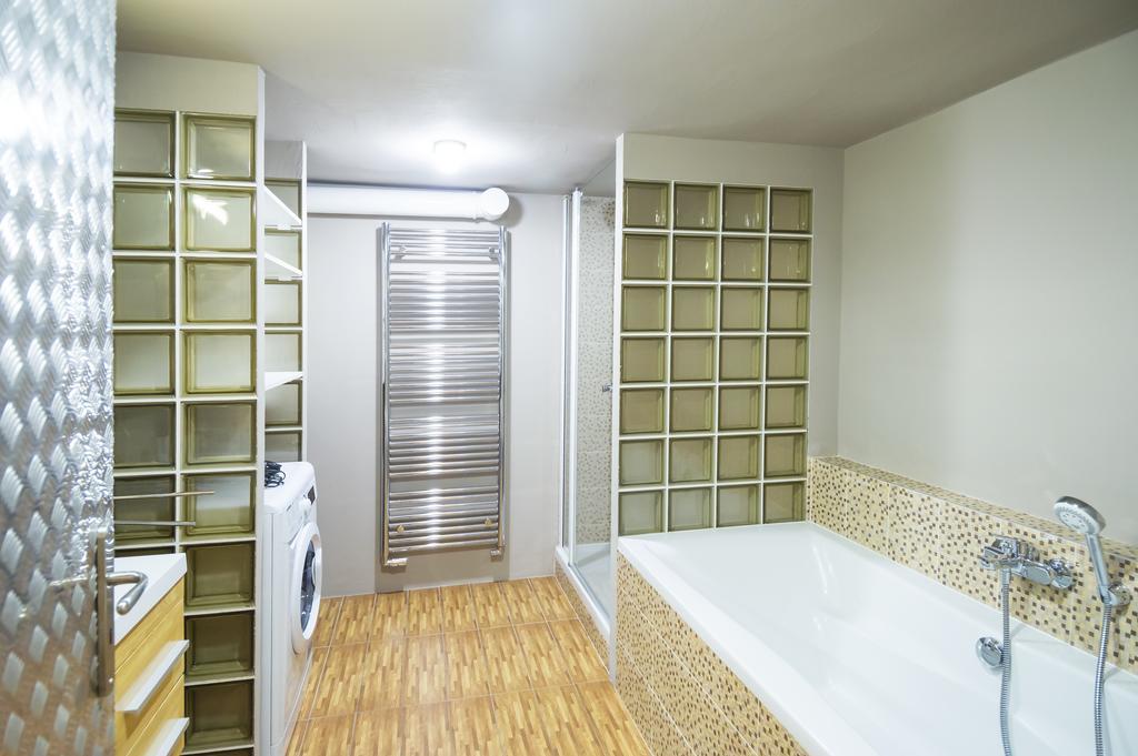 Design Apartment Havelska Praga Zewnętrze zdjęcie