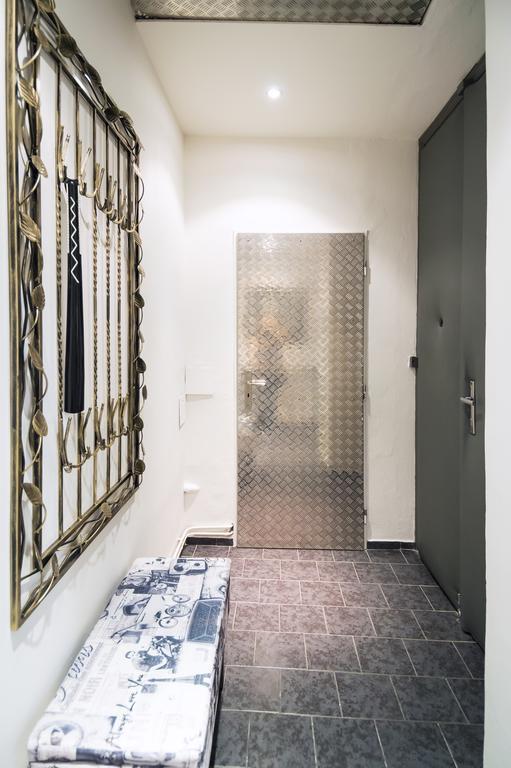 Design Apartment Havelska Praga Zewnętrze zdjęcie