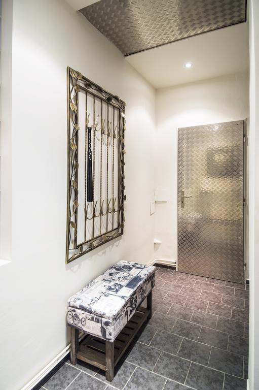 Design Apartment Havelska Praga Zewnętrze zdjęcie