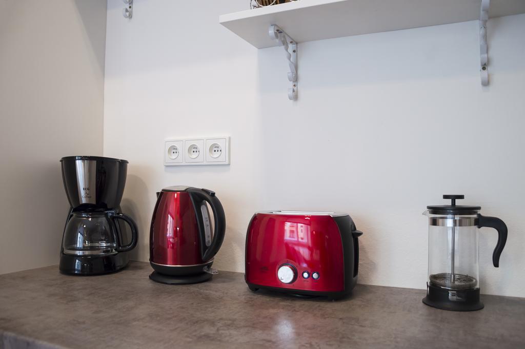 Design Apartment Havelska Praga Zewnętrze zdjęcie
