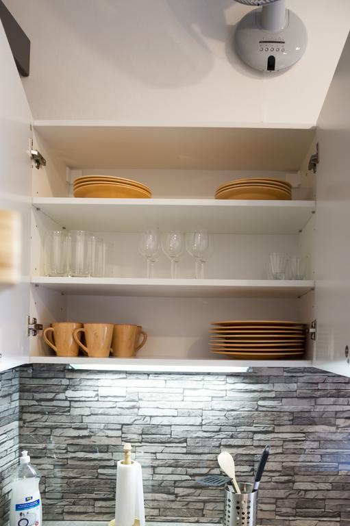Design Apartment Havelska Praga Zewnętrze zdjęcie
