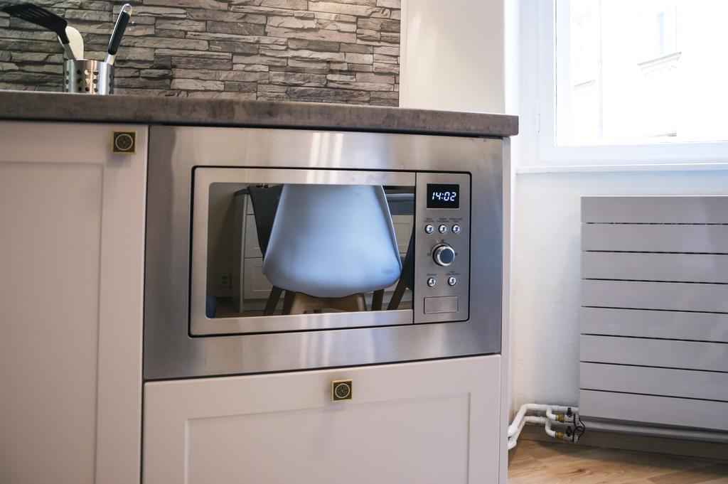 Design Apartment Havelska Praga Zewnętrze zdjęcie
