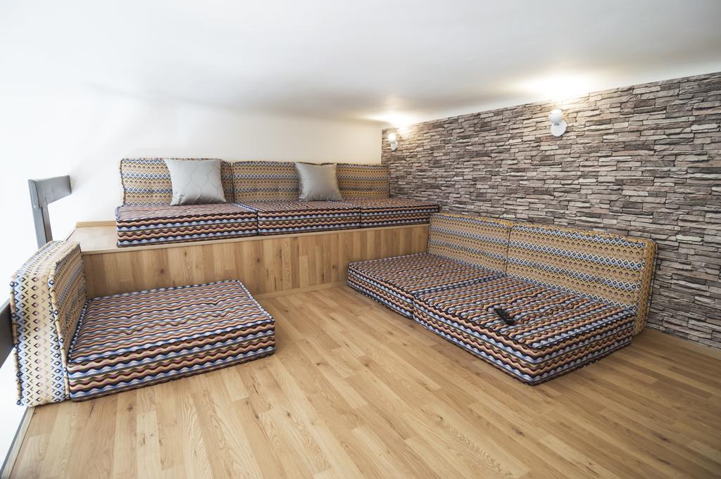 Design Apartment Havelska Praga Zewnętrze zdjęcie