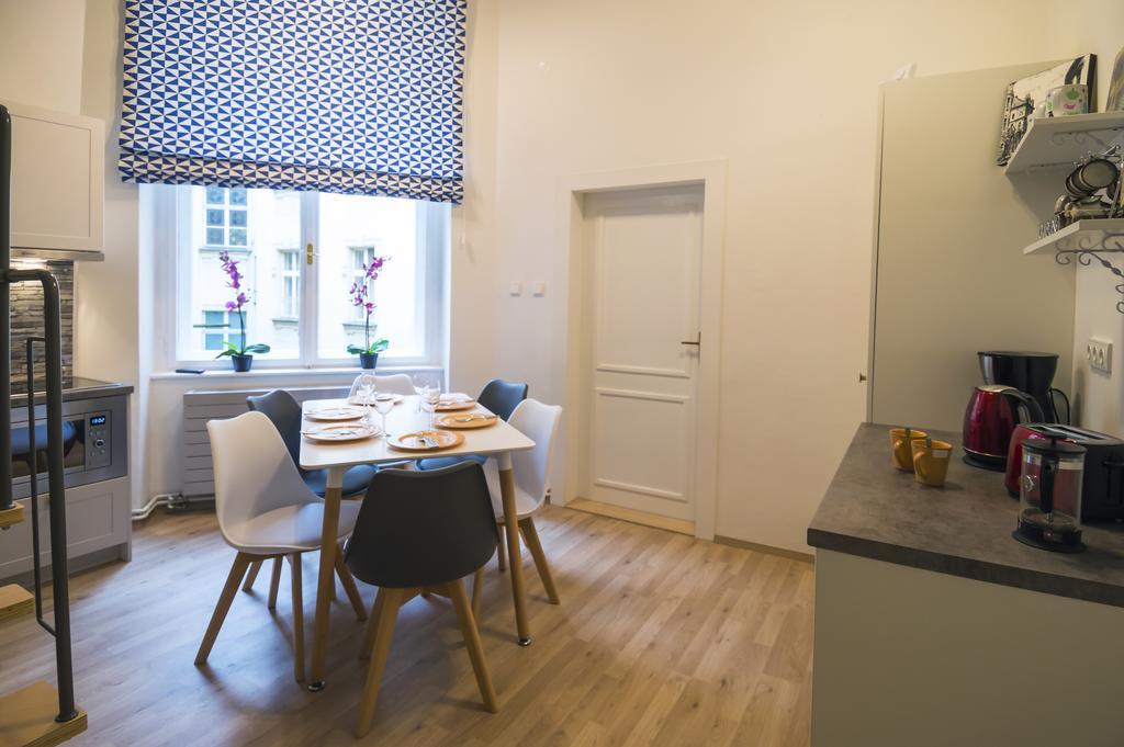 Design Apartment Havelska Praga Zewnętrze zdjęcie