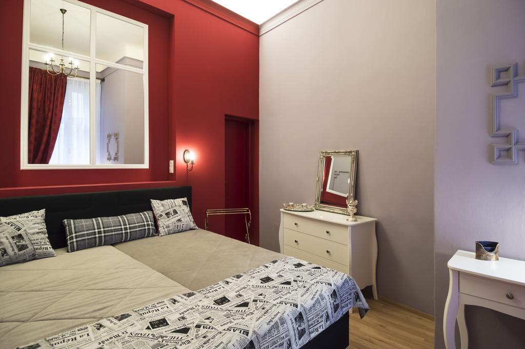 Design Apartment Havelska Praga Zewnętrze zdjęcie