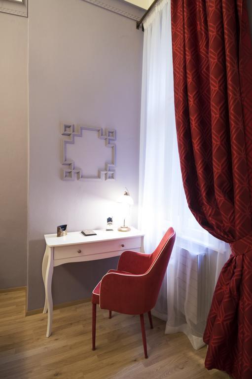 Design Apartment Havelska Praga Zewnętrze zdjęcie