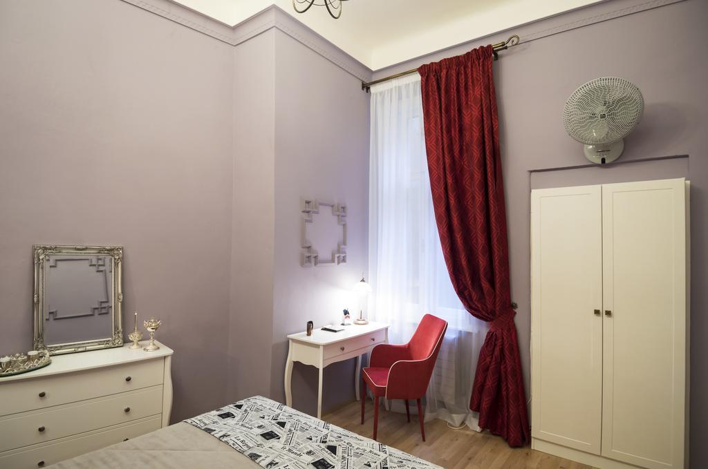 Design Apartment Havelska Praga Zewnętrze zdjęcie