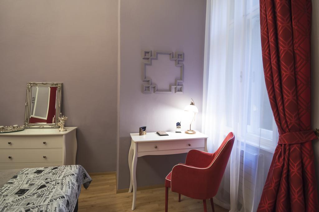 Design Apartment Havelska Praga Zewnętrze zdjęcie