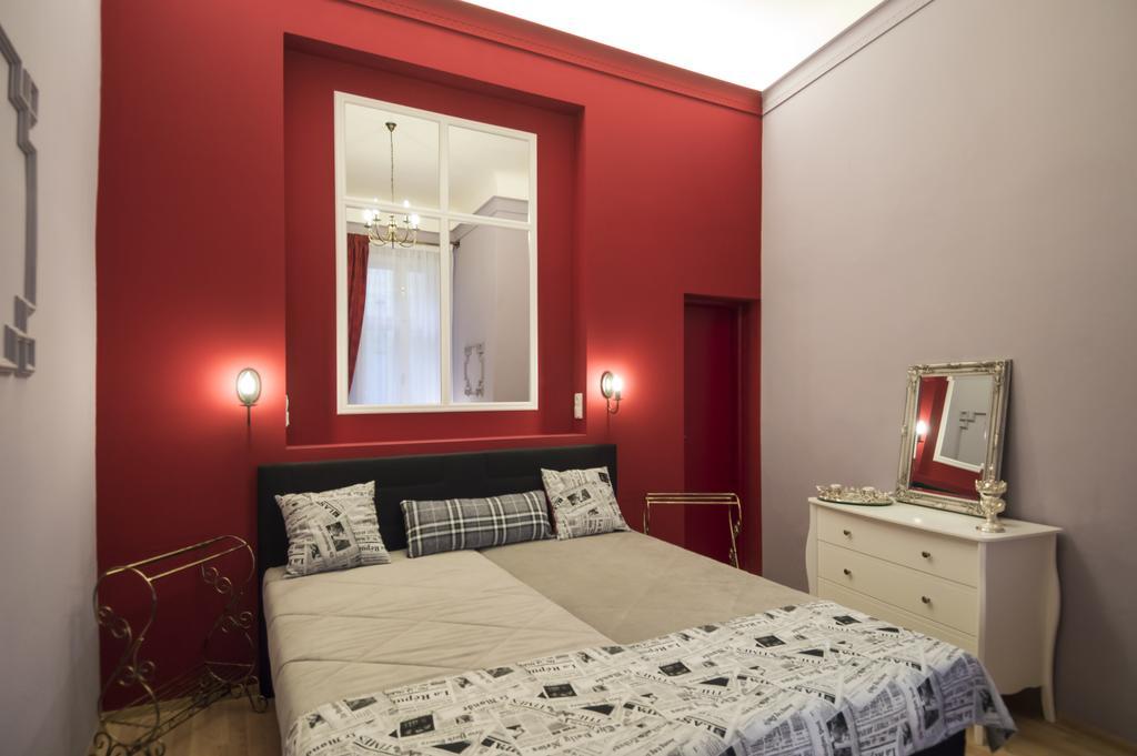 Design Apartment Havelska Praga Zewnętrze zdjęcie