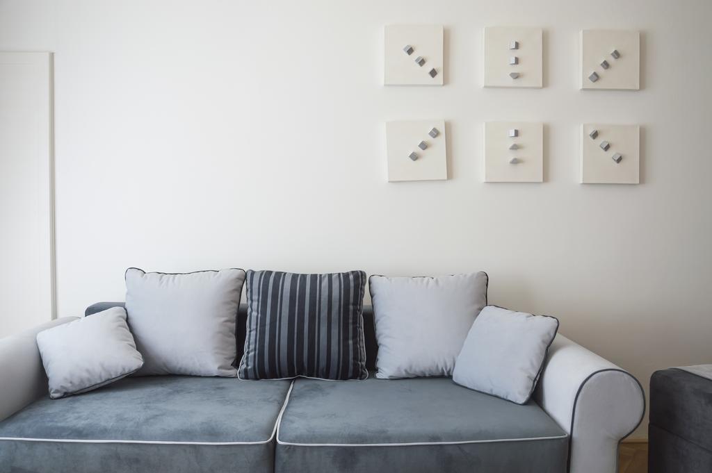 Design Apartment Havelska Praga Zewnętrze zdjęcie