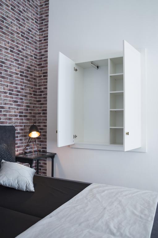 Design Apartment Havelska Praga Zewnętrze zdjęcie