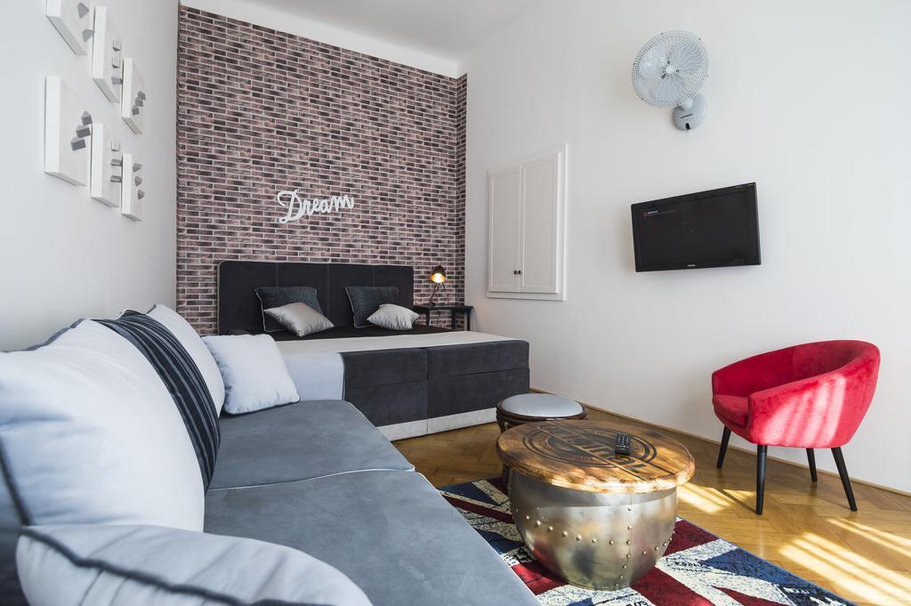 Design Apartment Havelska Praga Zewnętrze zdjęcie